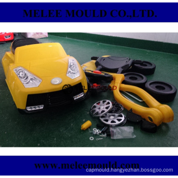 Plastic New Design Mould for Kids Scooter